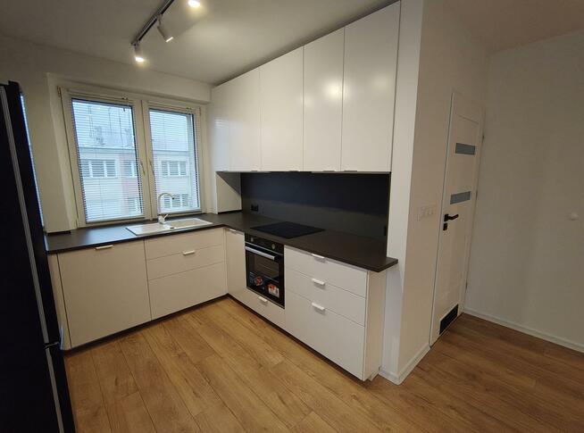 Mieszkanie Gliwice Wojska Polskiego