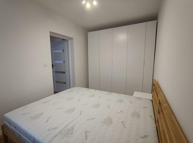 Mieszkanie Gliwice Wojska Polskiego