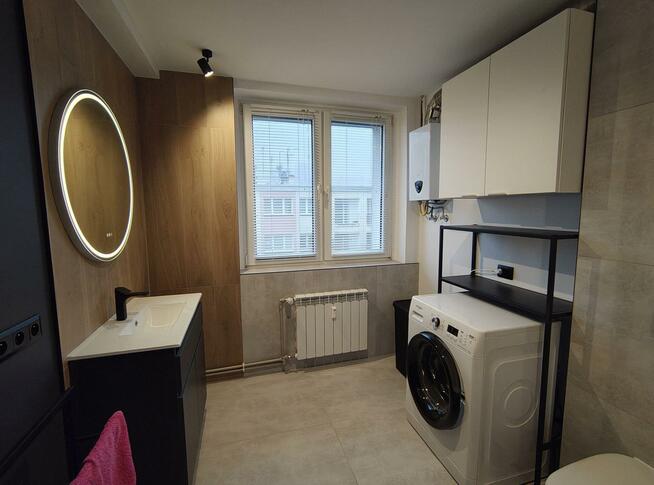 Mieszkanie Gliwice Wojska Polskiego