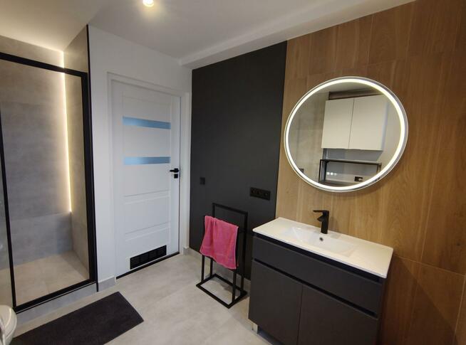 Mieszkanie Gliwice Wojska Polskiego