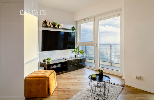 Mieszkanie Gdańsk Letnica, Starowiejska