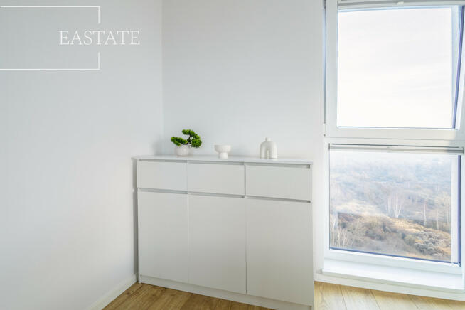 Mieszkanie Gdańsk Letnica, Starowiejska