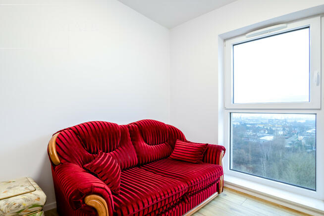 Mieszkanie Gdańsk Letnica, Starowiejska