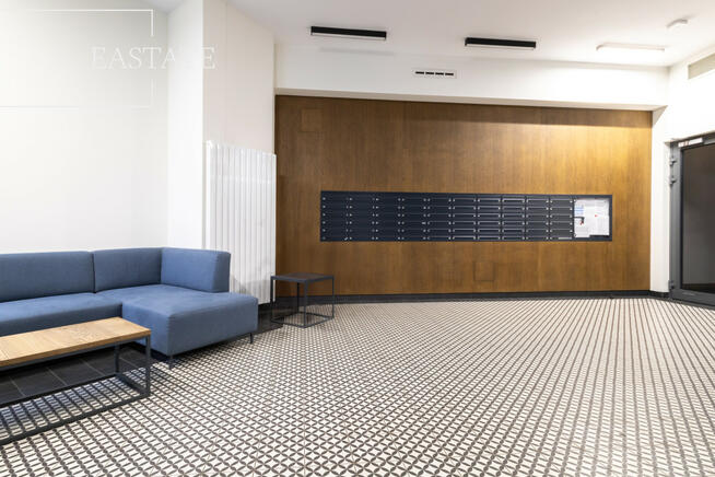 Mieszkanie Gdańsk Letnica, Starowiejska