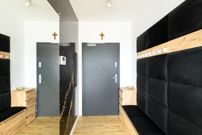 Mieszkanie Gdańsk Letnica, Starowiejska