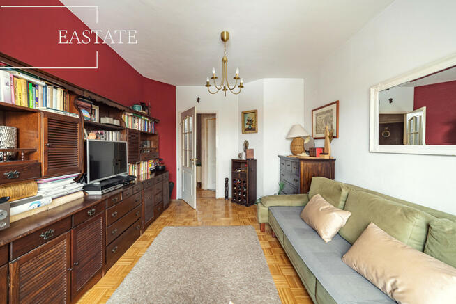 Mieszkanie Warszawa gm. Ursynów Ursynów, Ksawerego Bronikowskiego