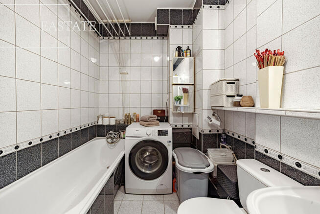 Mieszkanie Warszawa gm. Ursynów Ursynów, Ksawerego Bronikowskiego