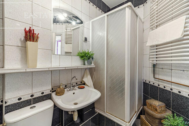 Mieszkanie Warszawa gm. Ursynów Ursynów, Ksawerego Bronikowskiego