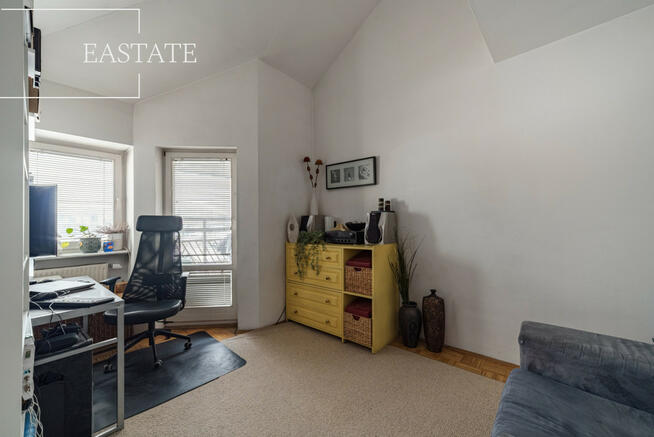 Mieszkanie Warszawa gm. Ursynów Ursynów, Ksawerego Bronikowskiego