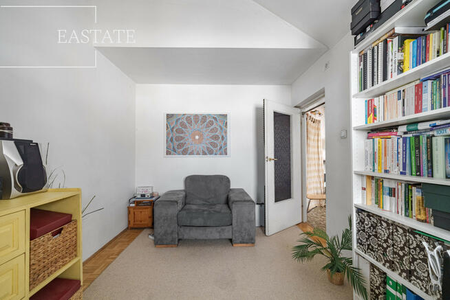 Mieszkanie Warszawa gm. Ursynów Ursynów, Ksawerego Bronikowskiego