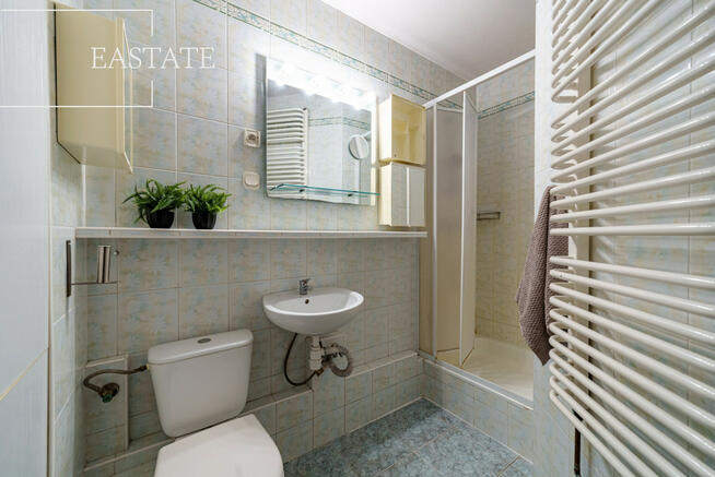 Mieszkanie Warszawa gm. Ursynów Ursynów, Ksawerego Bronikowskiego