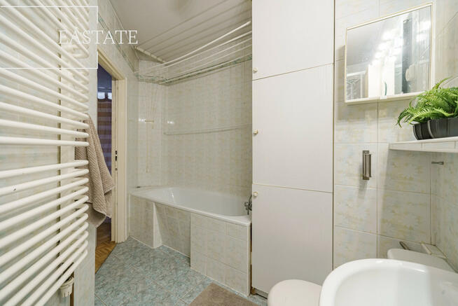 Mieszkanie Warszawa gm. Ursynów Ursynów, Ksawerego Bronikowskiego