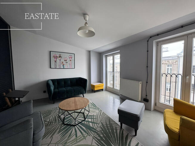 Lokal użytkowy Warszawa gm. Śródmieście Śródmieście, Poznańska