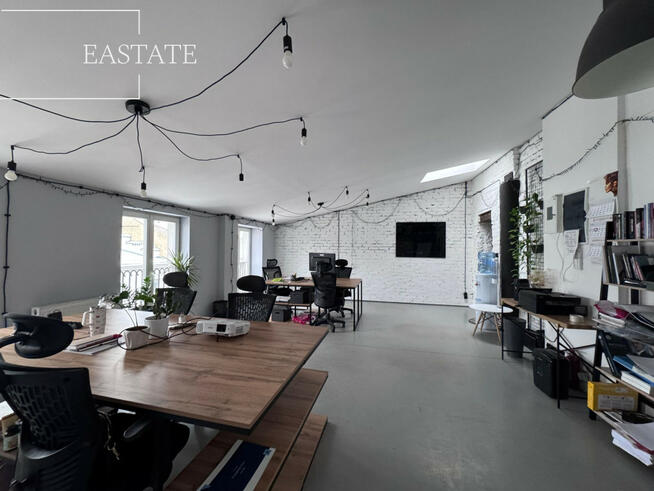 Lokal użytkowy Warszawa gm. Śródmieście Śródmieście, Poznańska