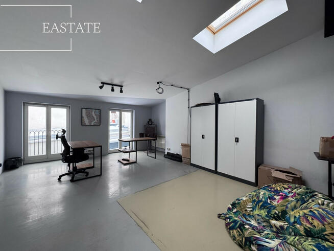 Lokal użytkowy Warszawa gm. Śródmieście Śródmieście, Poznańska