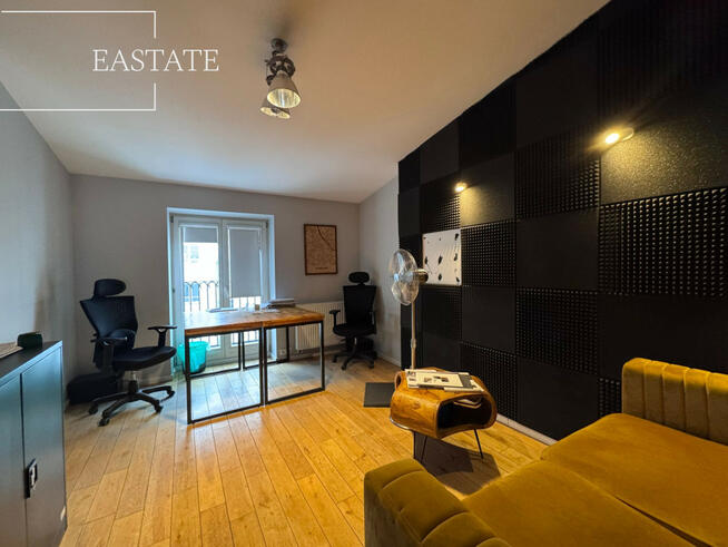 Lokal użytkowy Warszawa gm. Śródmieście Śródmieście, Poznańska