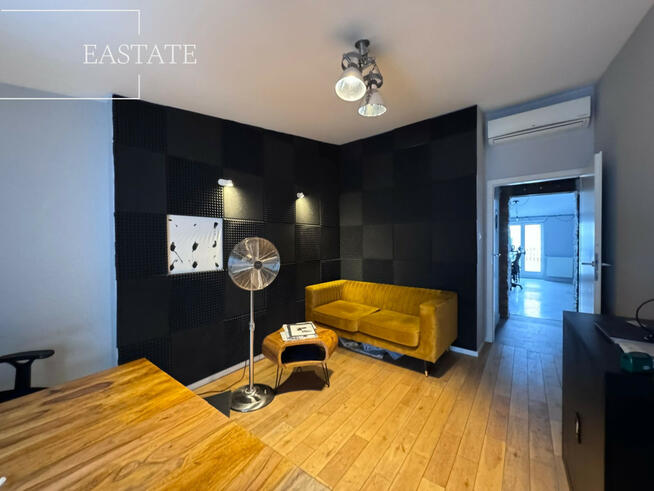 Lokal użytkowy Warszawa gm. Śródmieście Śródmieście, Poznańska