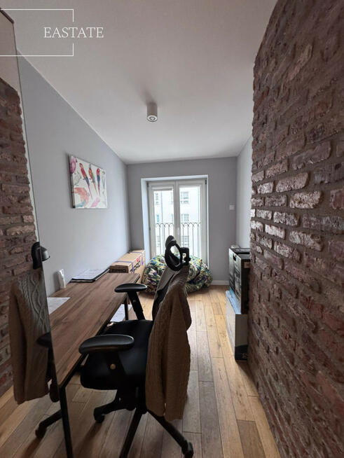 Lokal użytkowy Warszawa gm. Śródmieście Śródmieście, Poznańska