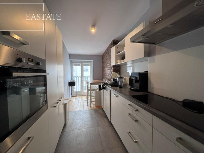 Lokal użytkowy Warszawa gm. Śródmieście Śródmieście, Poznańska