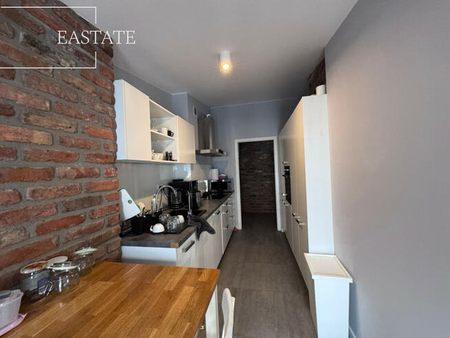 Lokal użytkowy Warszawa gm. Śródmieście Śródmieście, Poznańska