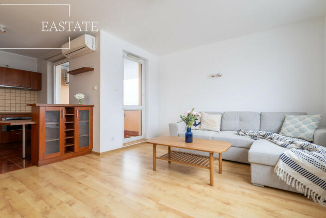 Mieszkanie Gdynia Redłowo, Legionów