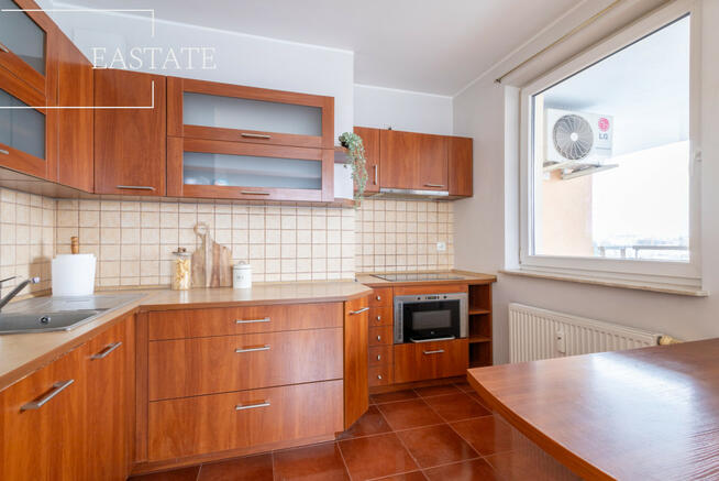 Mieszkanie Gdynia Redłowo, Legionów