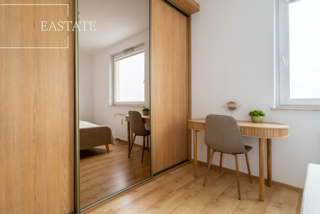 Mieszkanie Gdynia Redłowo, Legionów