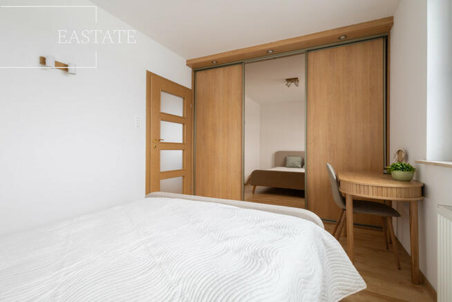 Mieszkanie Gdynia Redłowo, Legionów