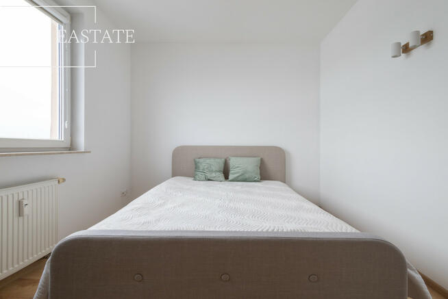 Mieszkanie Gdynia Redłowo, Legionów