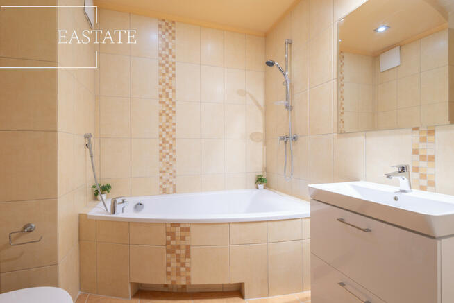 Mieszkanie Gdynia Redłowo, Legionów