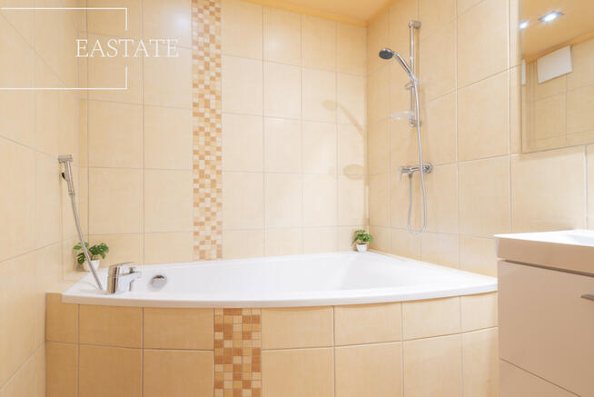 Mieszkanie Gdynia Redłowo, Legionów