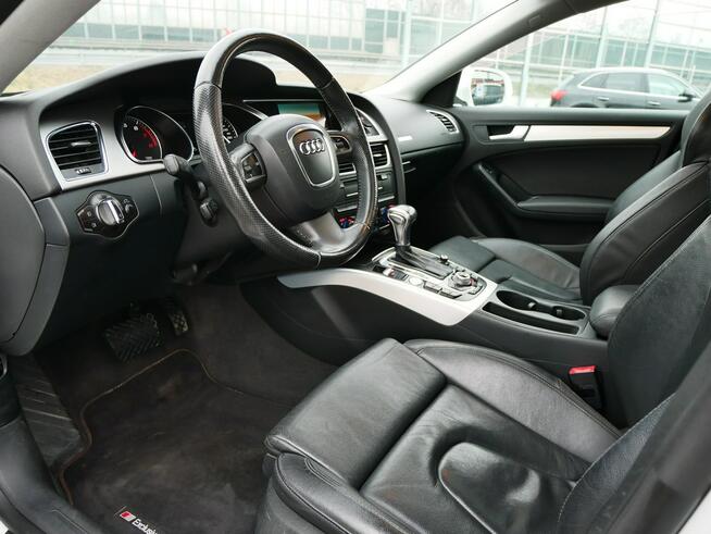 Audi A5 3.2 FSI 265KM Sportback 4x4 Quattro Automat S-tronic -5 Drzwi -Zobacz