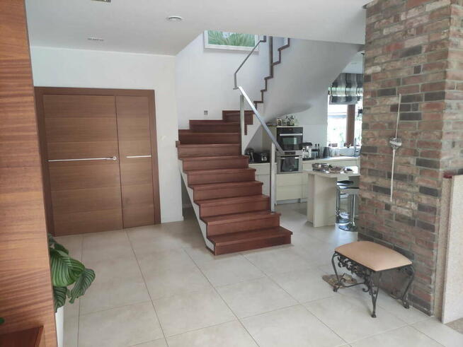 Luksusowy dom | Mierzyn,