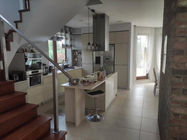 Luksusowy dom | Mierzyn,