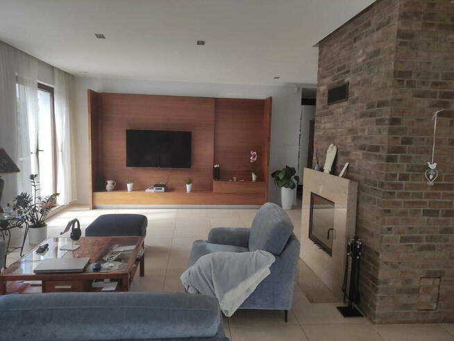 Luksusowy dom | Mierzyn,