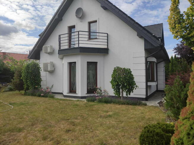 Luksusowy dom | Mierzyn,