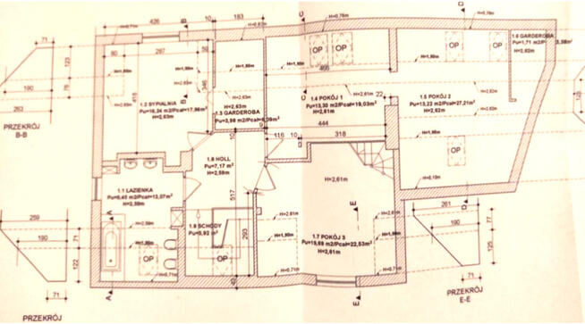 Luksusowy dom | Mierzyn,