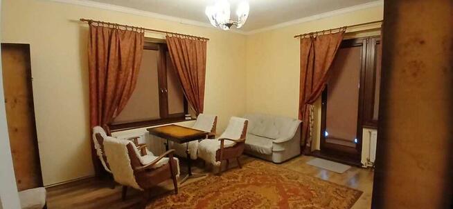 Kupujesz mieszkanie, mieszkasz w domu z ogrodem.