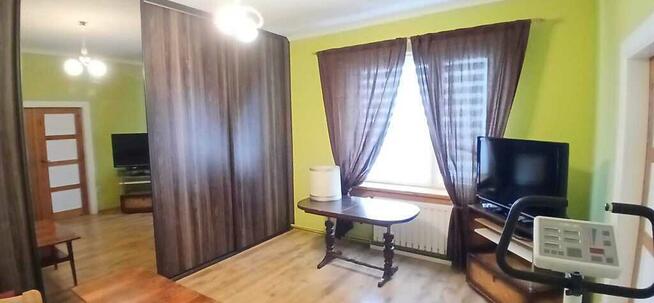 Kupujesz mieszkanie, mieszkasz w domu z ogrodem.