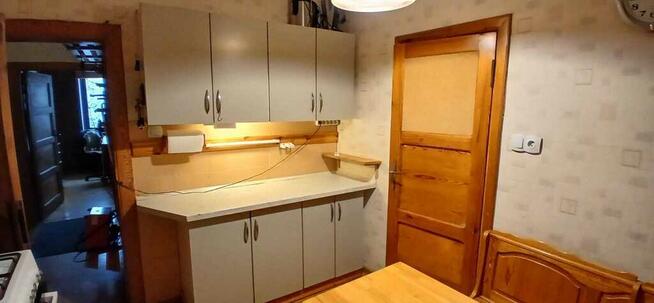 Kupujesz mieszkanie, mieszkasz w domu z ogrodem.