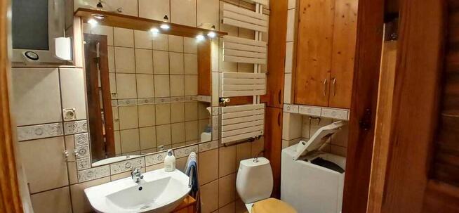 Kupujesz mieszkanie, mieszkasz w domu z ogrodem.