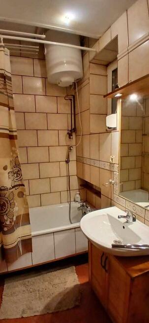 Kupujesz mieszkanie, mieszkasz w domu z ogrodem.