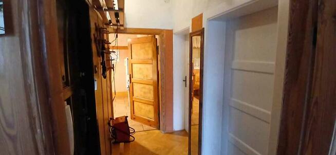 Kupujesz mieszkanie, mieszkasz w domu z ogrodem.