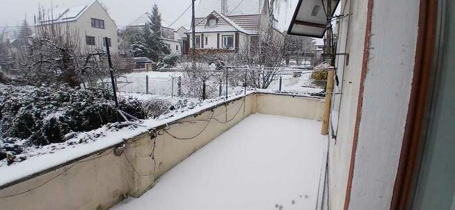 Kupujesz mieszkanie, mieszkasz w domu z ogrodem.