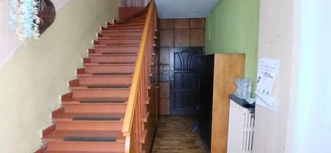 Kupujesz mieszkanie, mieszkasz w domu z ogrodem.