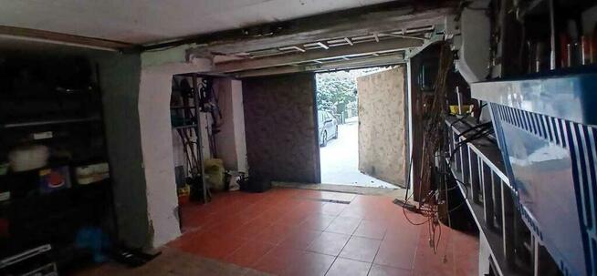 Kupujesz mieszkanie, mieszkasz w domu z ogrodem.