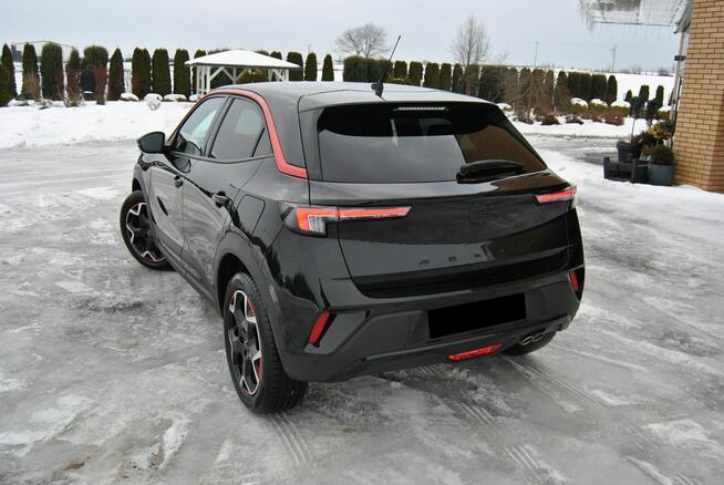 Opel Mokka 130KM* BLACK EDITION * NAVI * Kamera * ALU 18" * LEDY * Park tronik