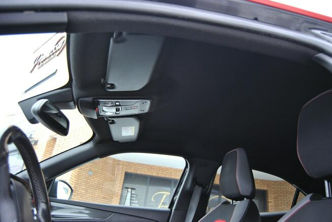 Opel Mokka 130KM* BLACK EDITION * NAVI * Kamera * ALU 18" * LEDY * Park tronik