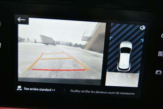 Opel Mokka 130KM* BLACK EDITION * NAVI * Kamera * ALU 18" * LEDY * Park tronik