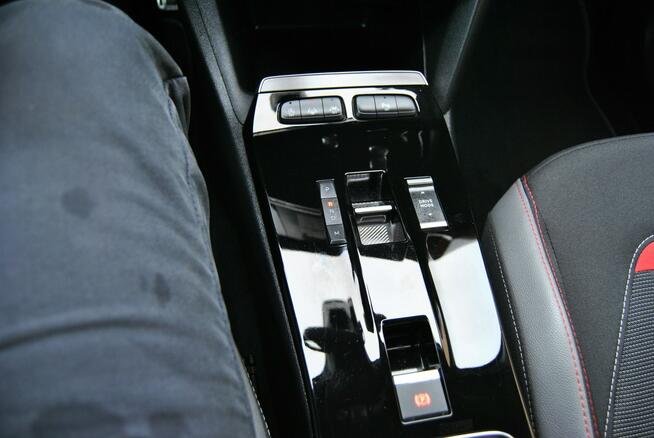 Opel Mokka 130KM* BLACK EDITION * NAVI * Kamera * ALU 18" * LEDY * Park tronik